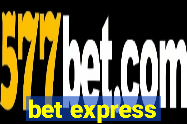 bet express
